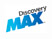 logo discovery max