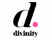 logo divinity