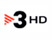 logo tv3hd